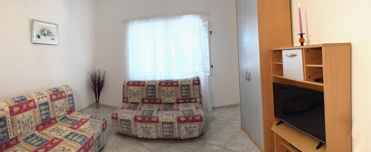 Apartments By The Sea Orebic, Peljesac - 11450 Exterior photo