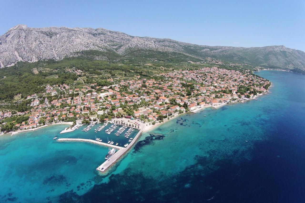 Apartments By The Sea Orebic, Peljesac - 11450 Exterior photo
