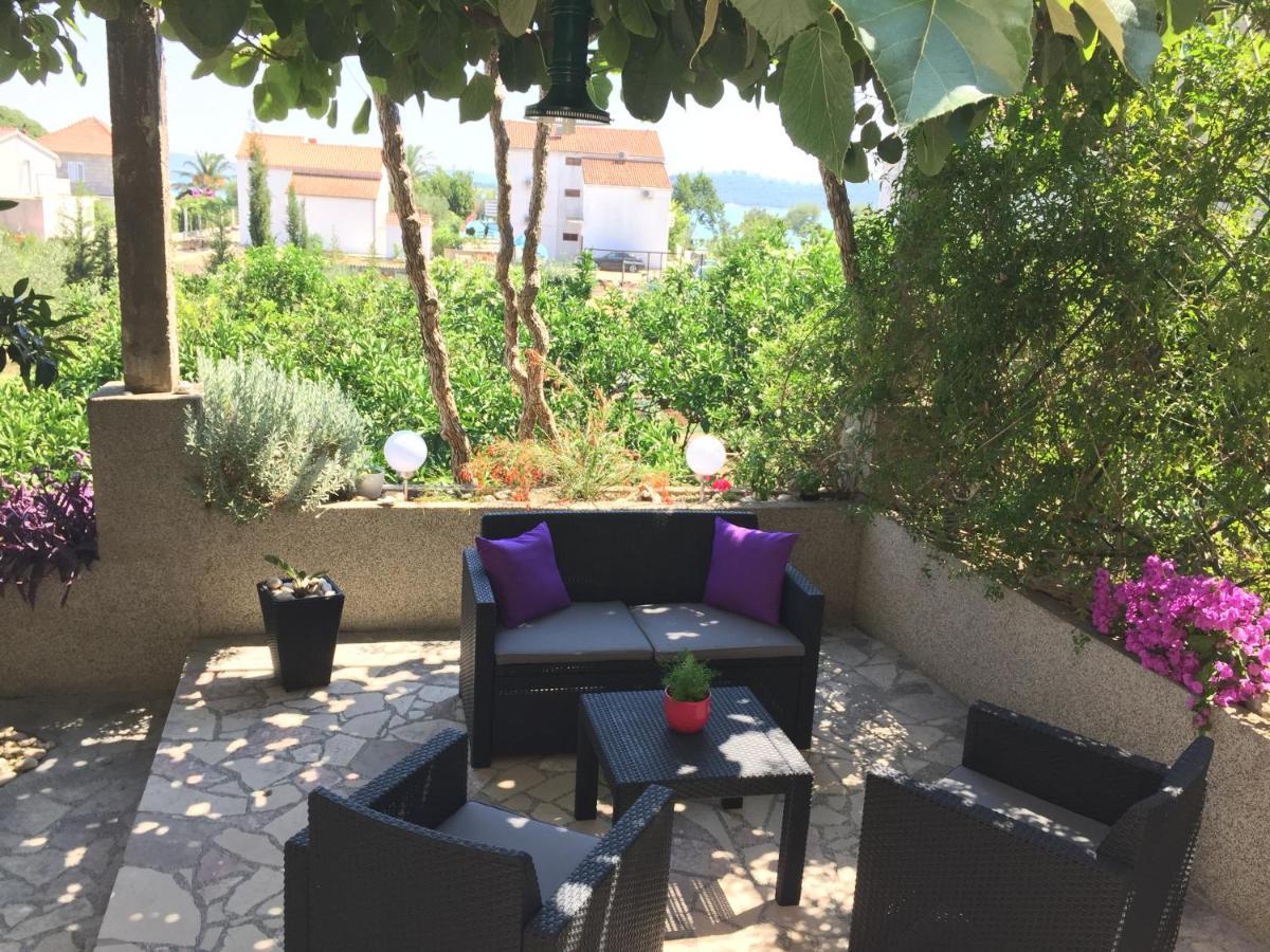 Apartments By The Sea Orebic, Peljesac - 11450 Exterior photo